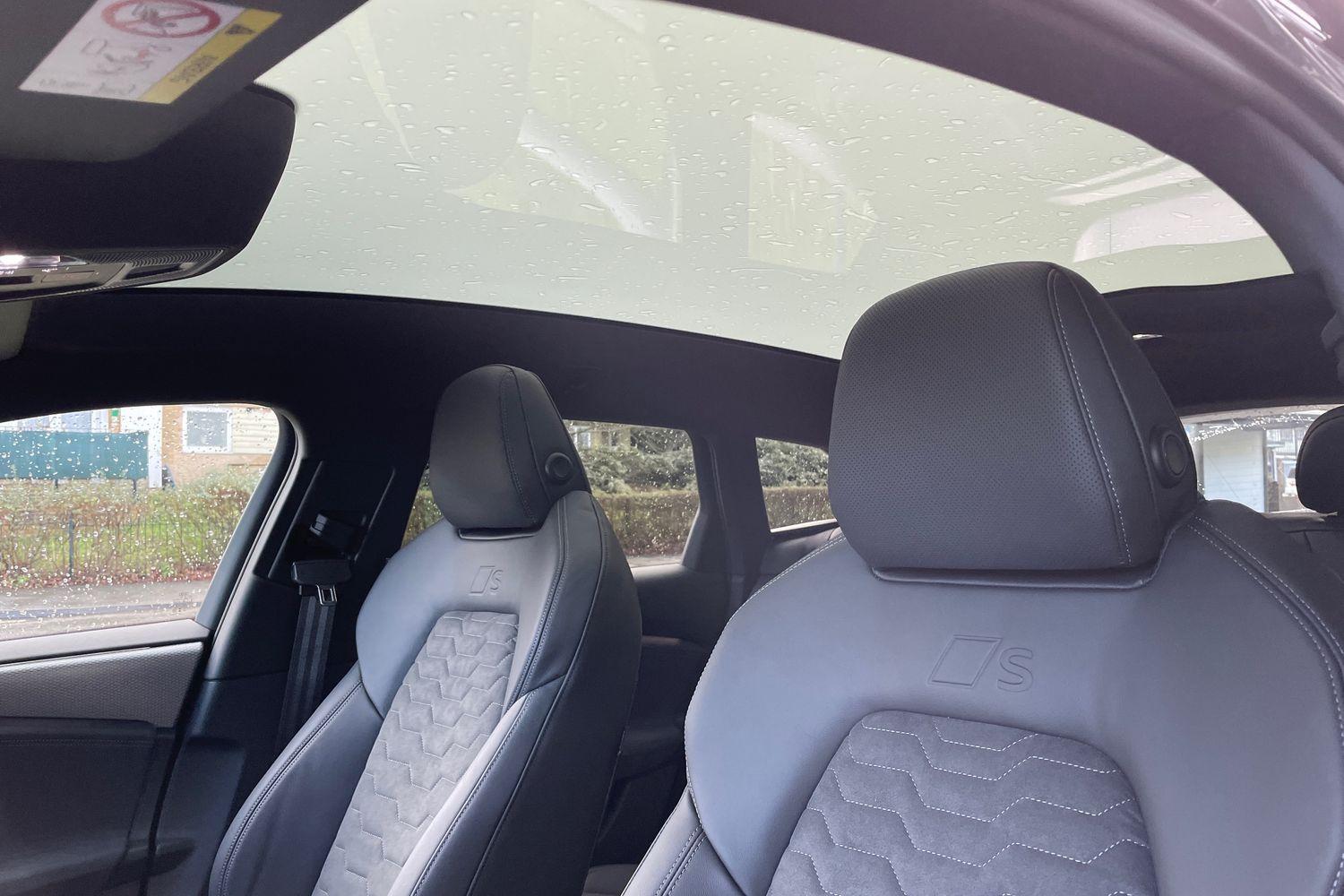 Used Audi A6 e-tron Avant 2025 for sale - 76423875: Photo 27