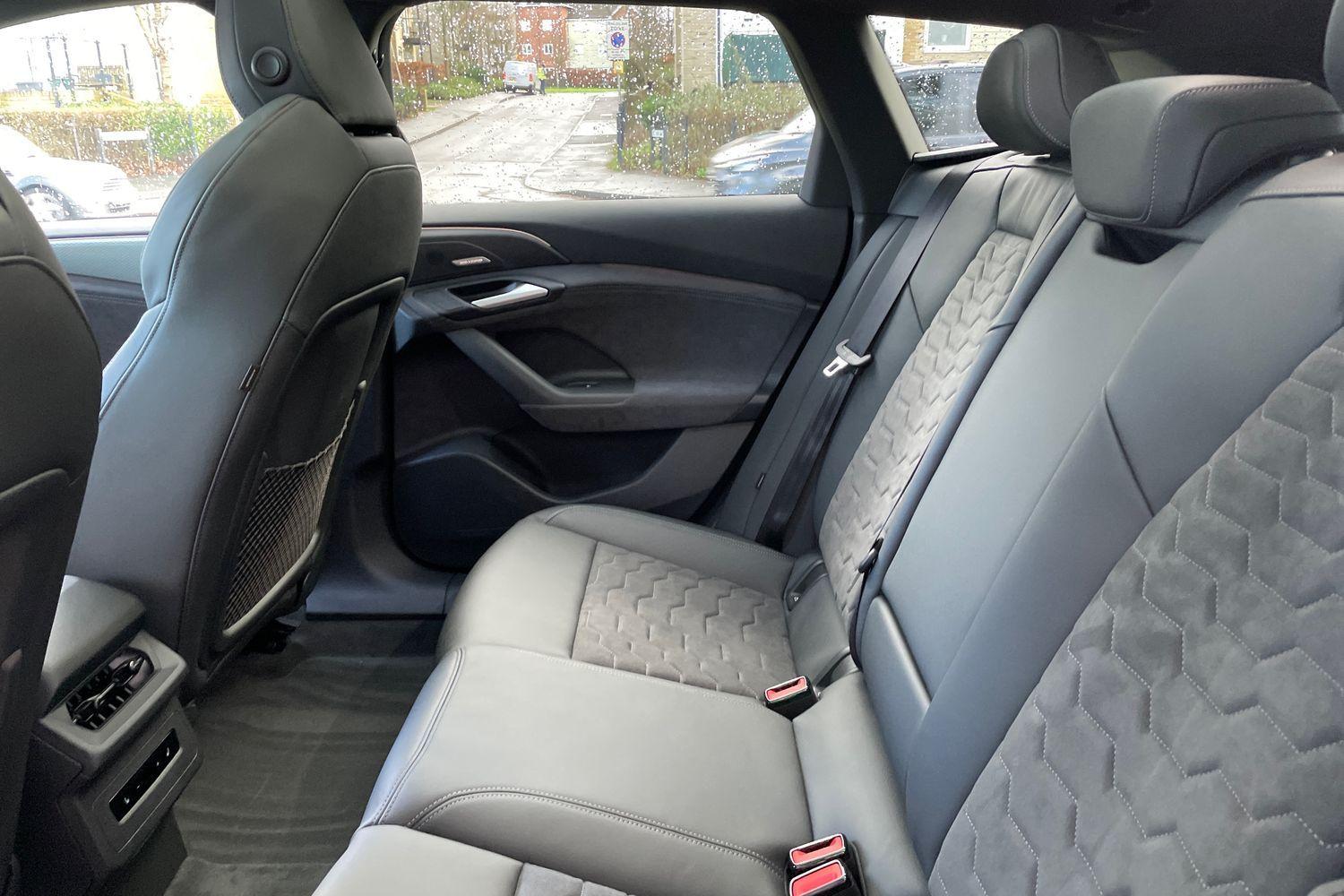 Used Audi A6 e-tron Avant 2025 for sale - 76423875: Photo 28