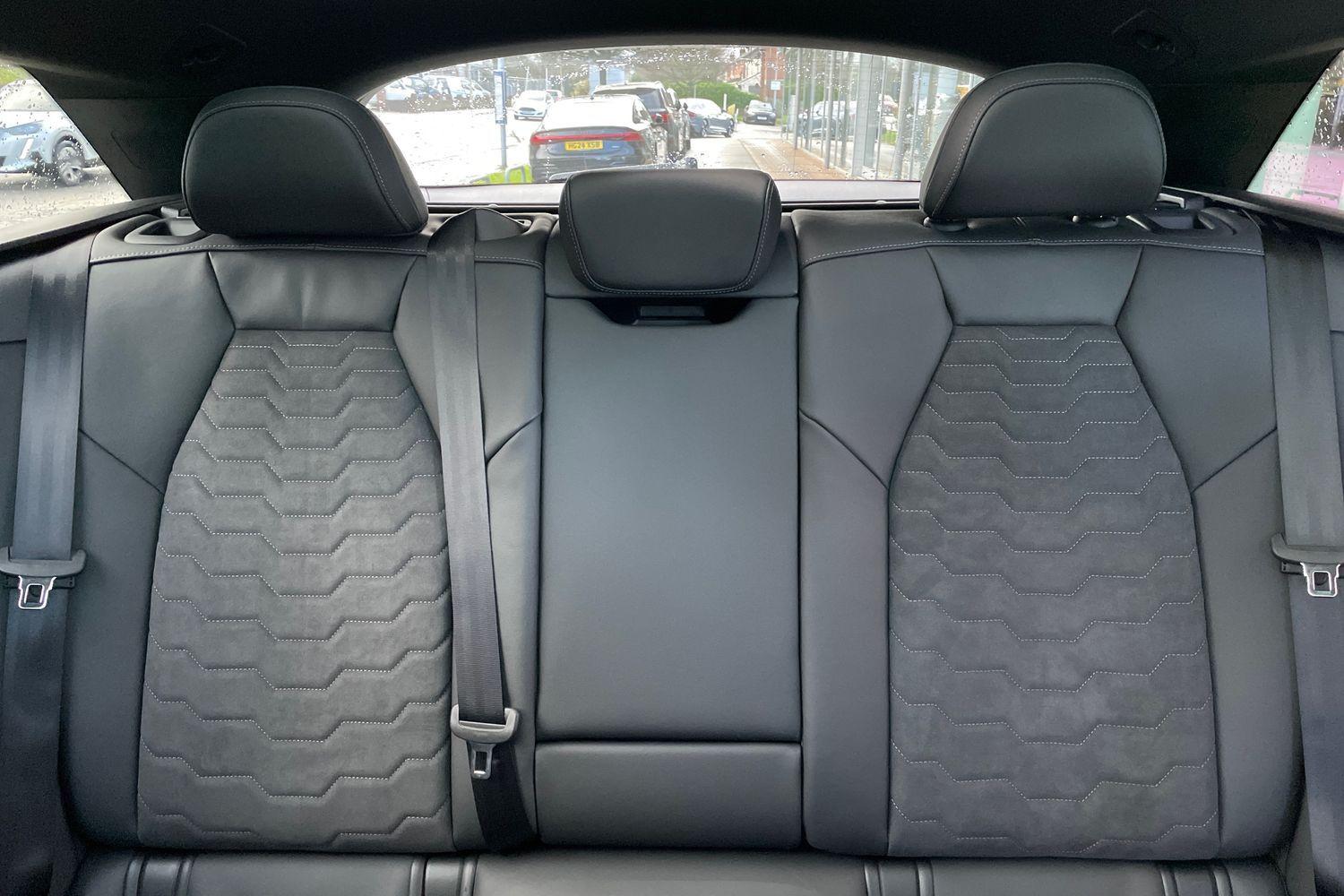 Used Audi A6 e-tron Avant 2025 for sale - 76423875: Photo 29