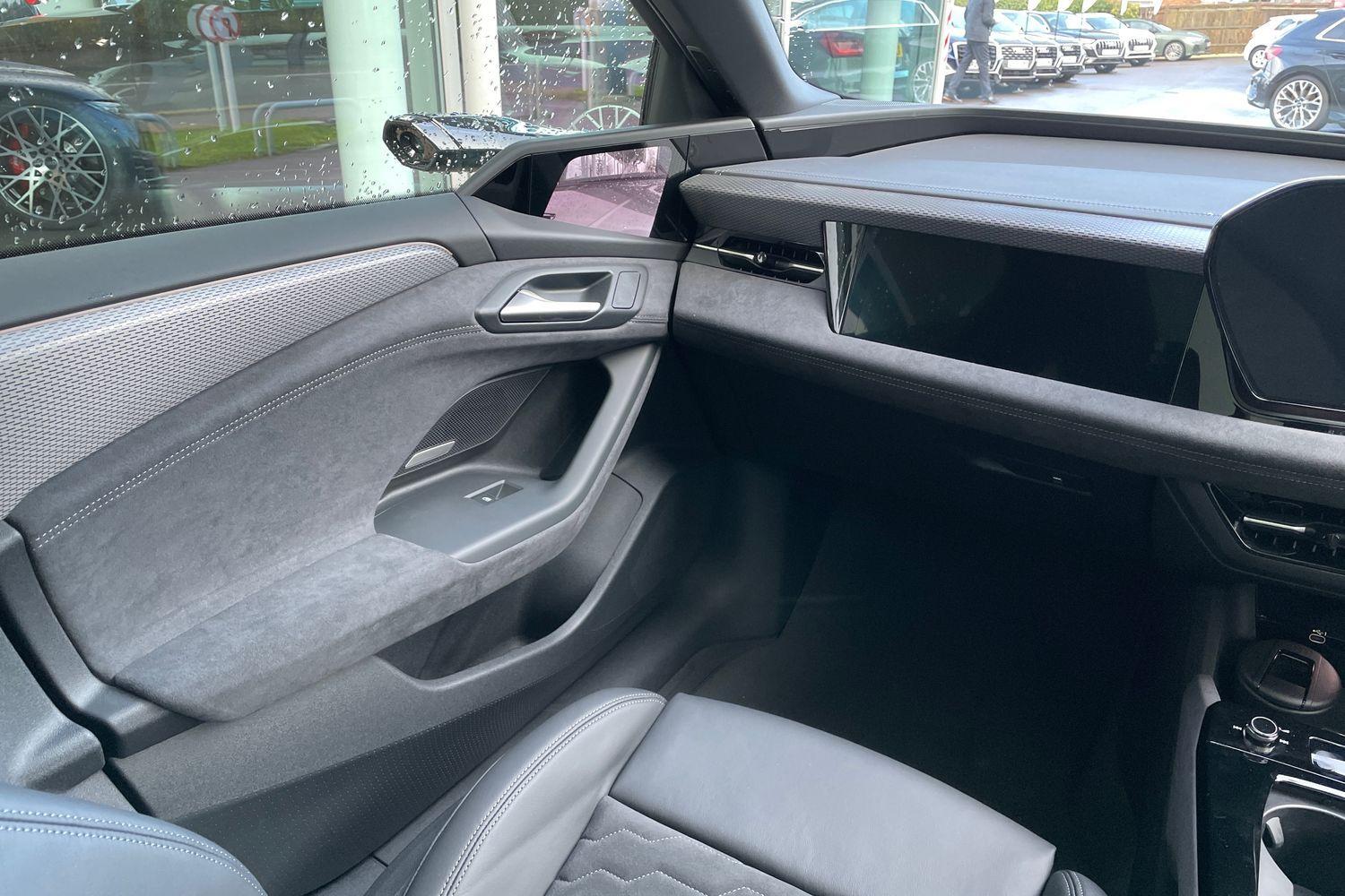 Used Audi A6 e-tron Avant 2025 for sale - 76423875: Photo 30