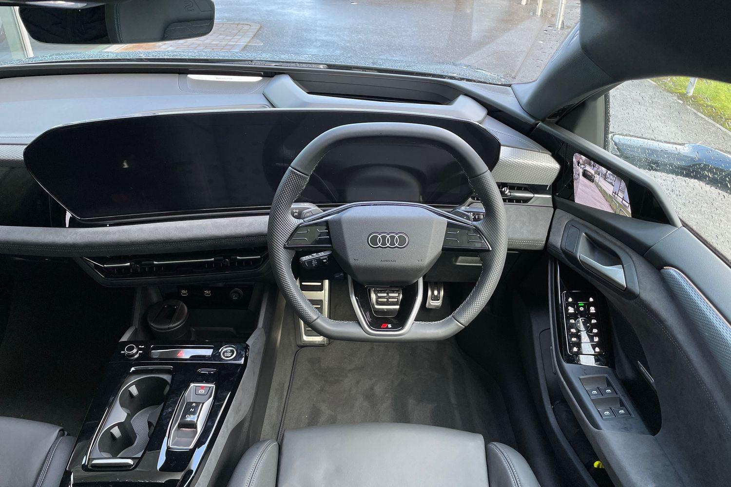 Used Audi A6 e-tron Avant 2025 for sale - 76423875: Photo 32