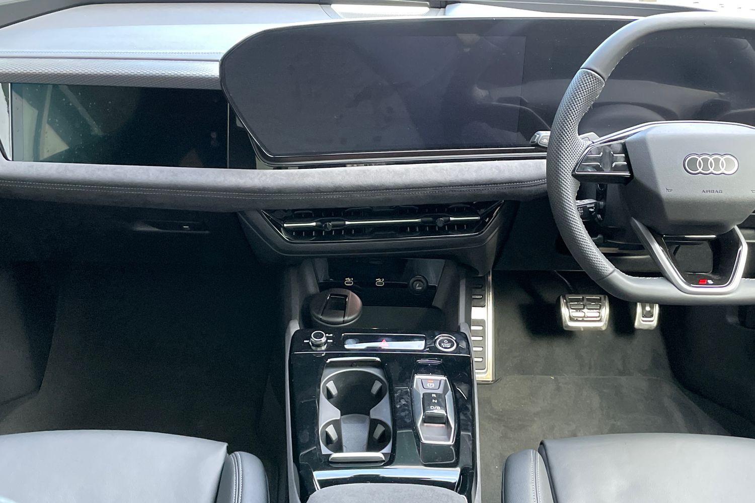 Used Audi A6 e-tron Avant 2025 for sale - 76423875: Photo 33