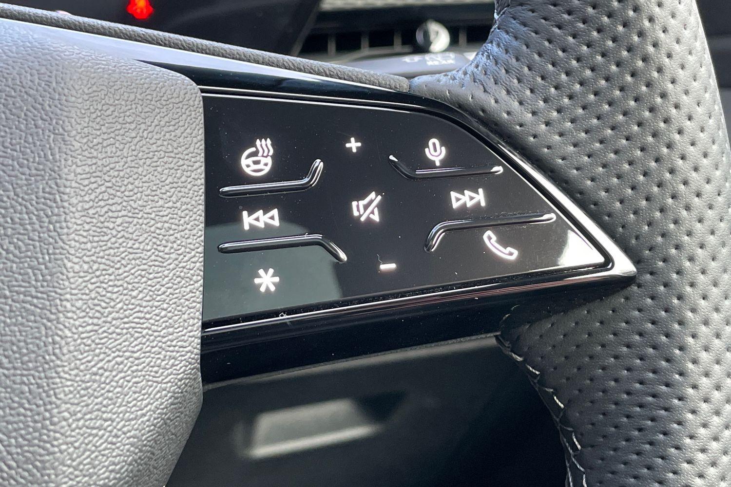 Used Audi A6 e-tron Avant 2025 for sale - 76423875: Photo 35