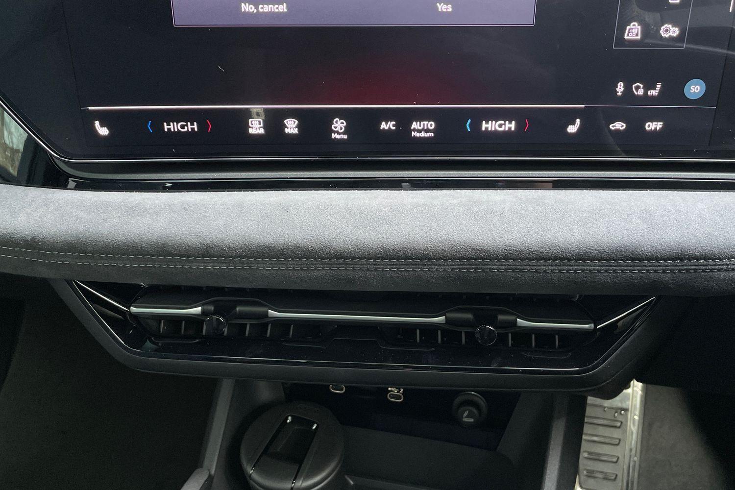 Used Audi A6 e-tron Avant 2025 for sale - 76423875: Photo 38