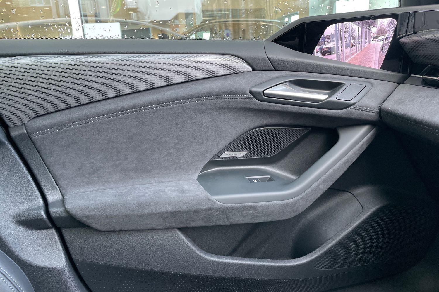 Used Audi A6 e-tron Avant 2025 for sale - 76423875: Photo 39