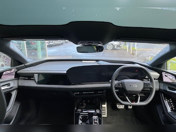 Used Audi A6 e-tron Avant 2025 for sale - 76423875: Photo