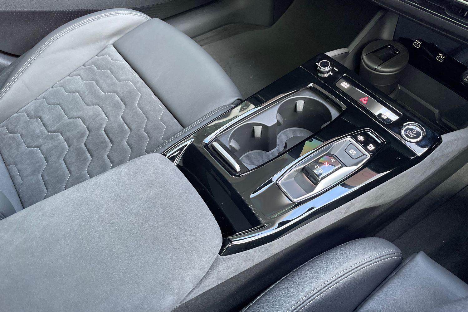 Used Audi A6 e-tron Avant 2025 for sale - 76423875: Photo 40