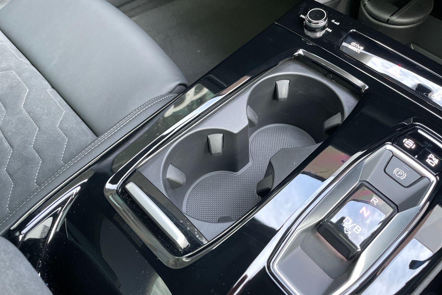 Used Audi A6 e-tron Avant 2025 for sale - 76423875: Photo 43