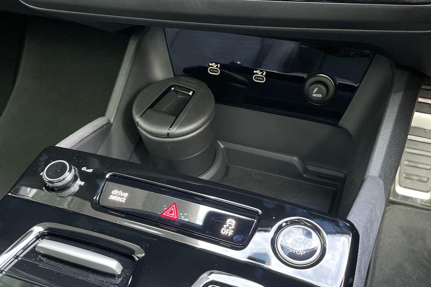 Used Audi A6 e-tron Avant 2025 for sale - 76423875: Photo 44