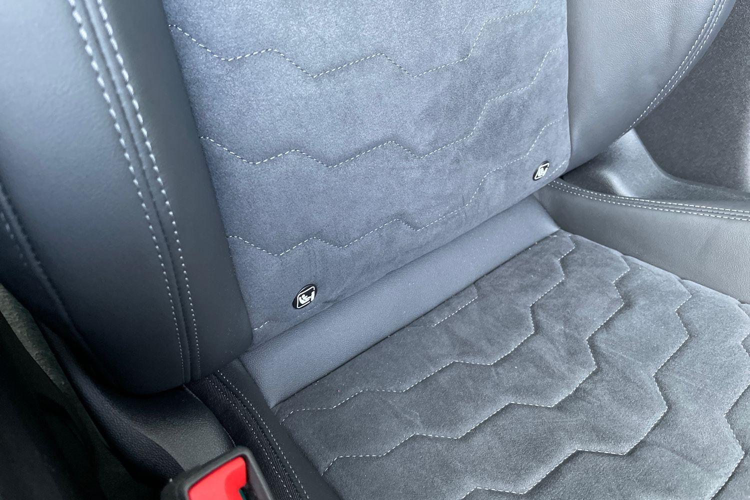 Used Audi A6 e-tron Avant 2025 for sale - 76423875: Photo 45