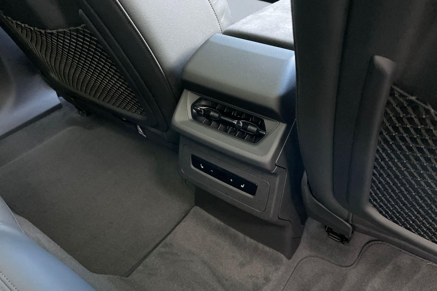 Used Audi A6 e-tron Avant 2025 for sale - 76423875: Photo 46