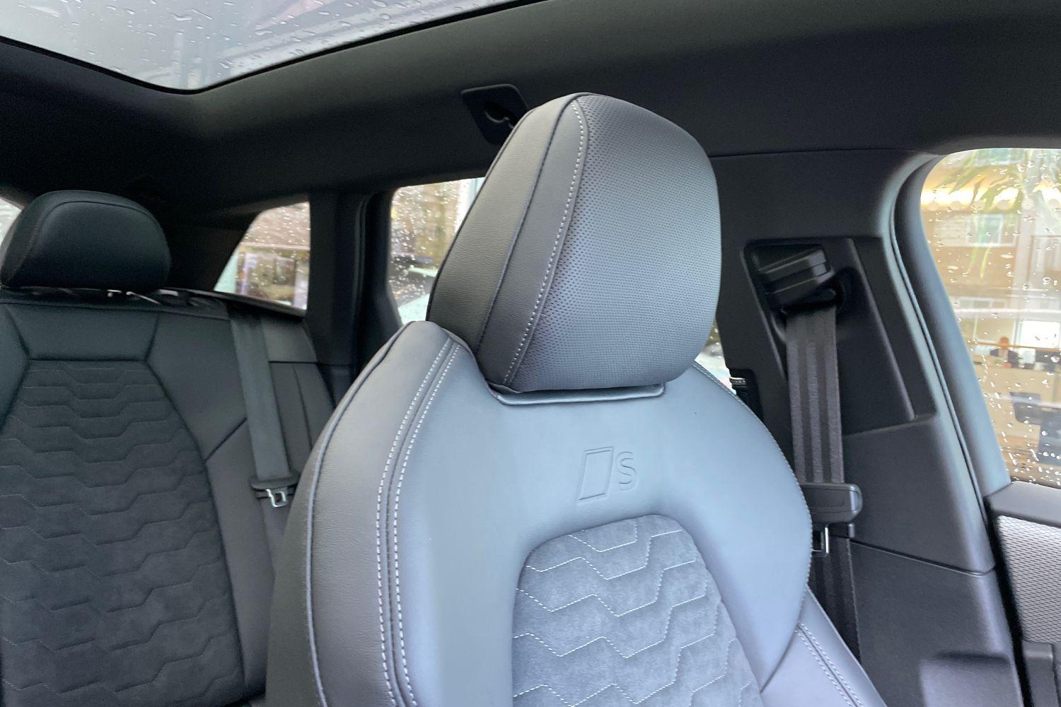 Used Audi A6 e-tron Avant 2025 for sale - 76423875: Photo 47