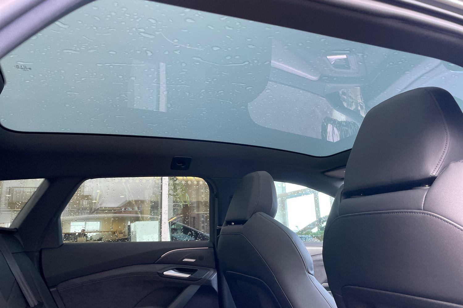 Used Audi A6 e-tron Avant 2025 for sale - 76423875: Photo 48