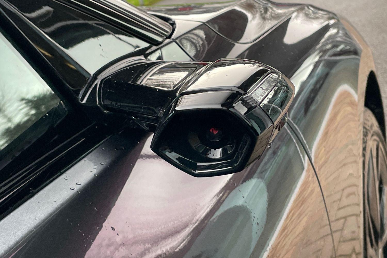 Used Audi A6 e-tron Avant 2025 for sale - 76423875: Photo 49