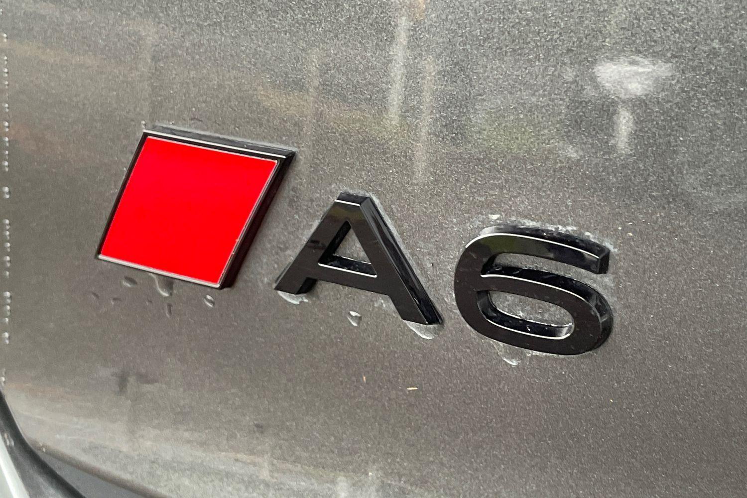 Used Audi A6 e-tron Avant 2025 for sale - 76423875: Photo 50