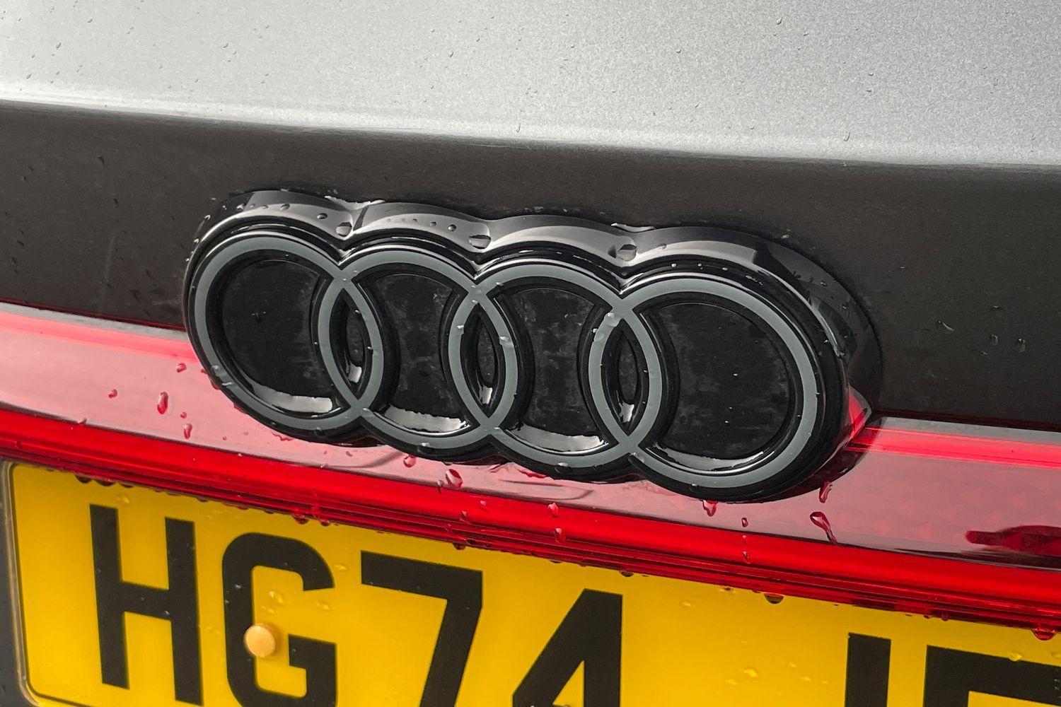 Used Audi A6 e-tron Avant 2025 for sale - 76423875: Photo 51