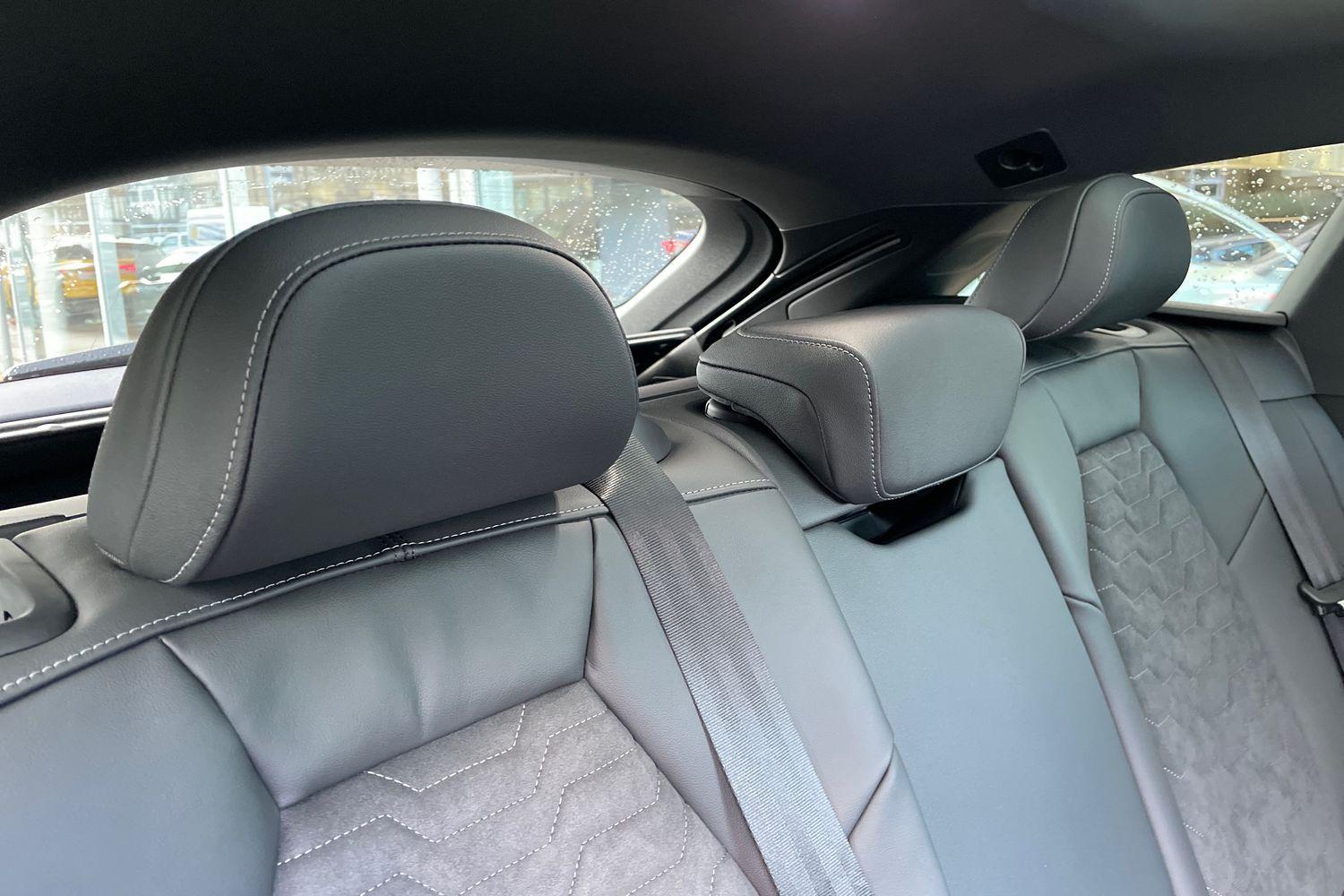 Used Audi A6 e-tron Avant 2025 for sale - 76423875: Photo 52