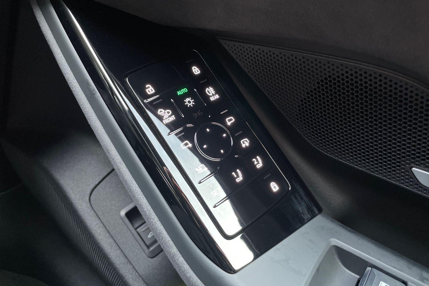 Used Audi A6 e-tron Avant 2025 for sale - 76423875: Photo 56