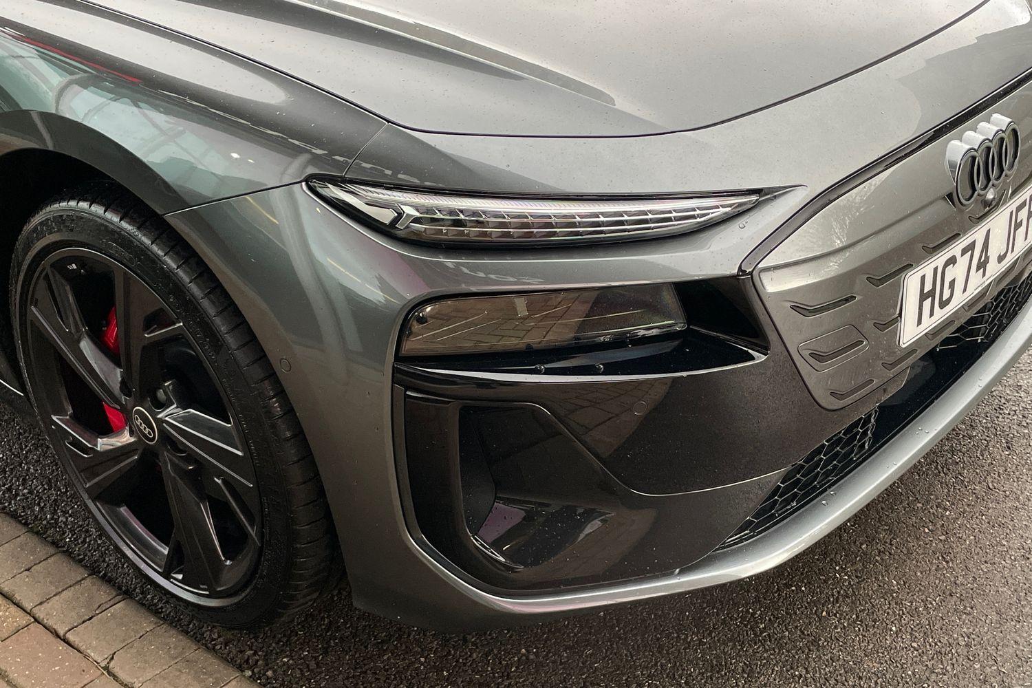 Used Audi A6 e-tron Avant 2025 for sale - 76423875: Photo 57