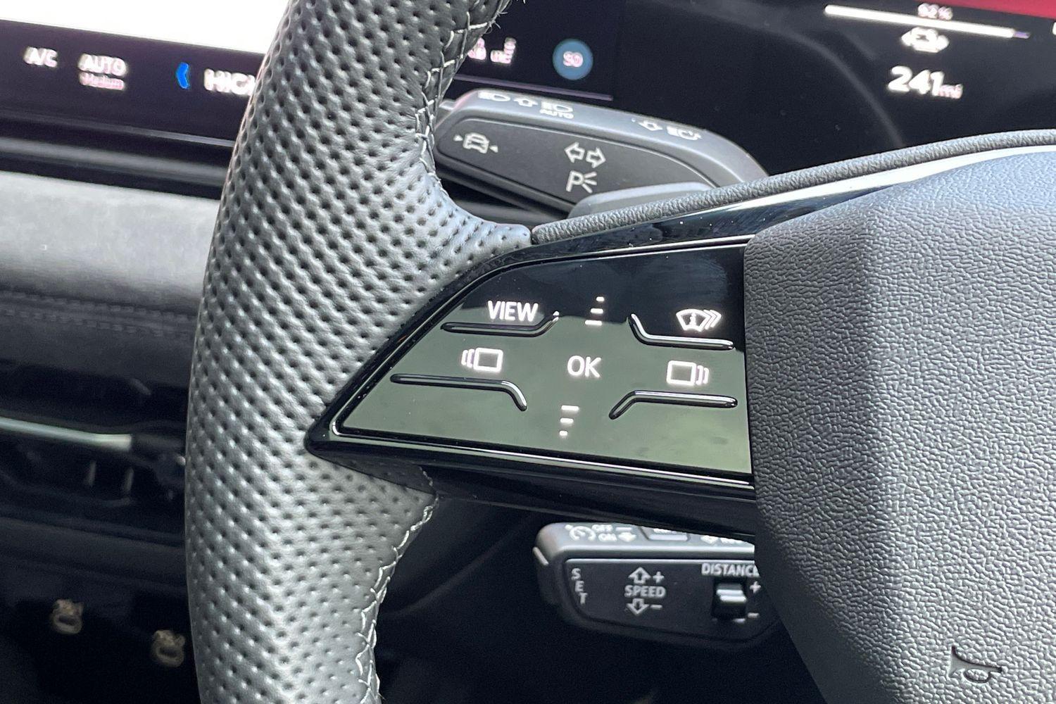 Used Audi A6 e-tron Avant 2025 for sale - 76423875: Photo 58