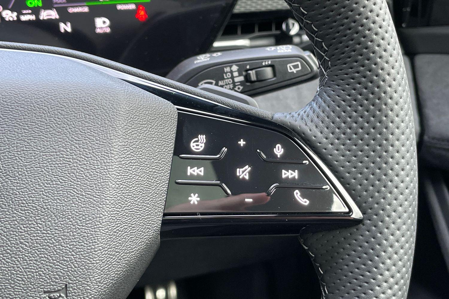 Used Audi A6 e-tron Avant 2025 for sale - 76423875: Photo 59