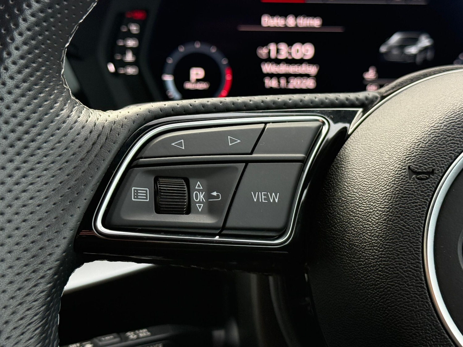 Used Audi A3 2023 for sale - 77203265: Photo 11