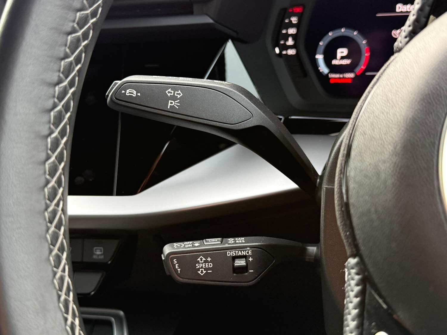 Used Audi A3 2023 for sale - 77203265: Photo 14