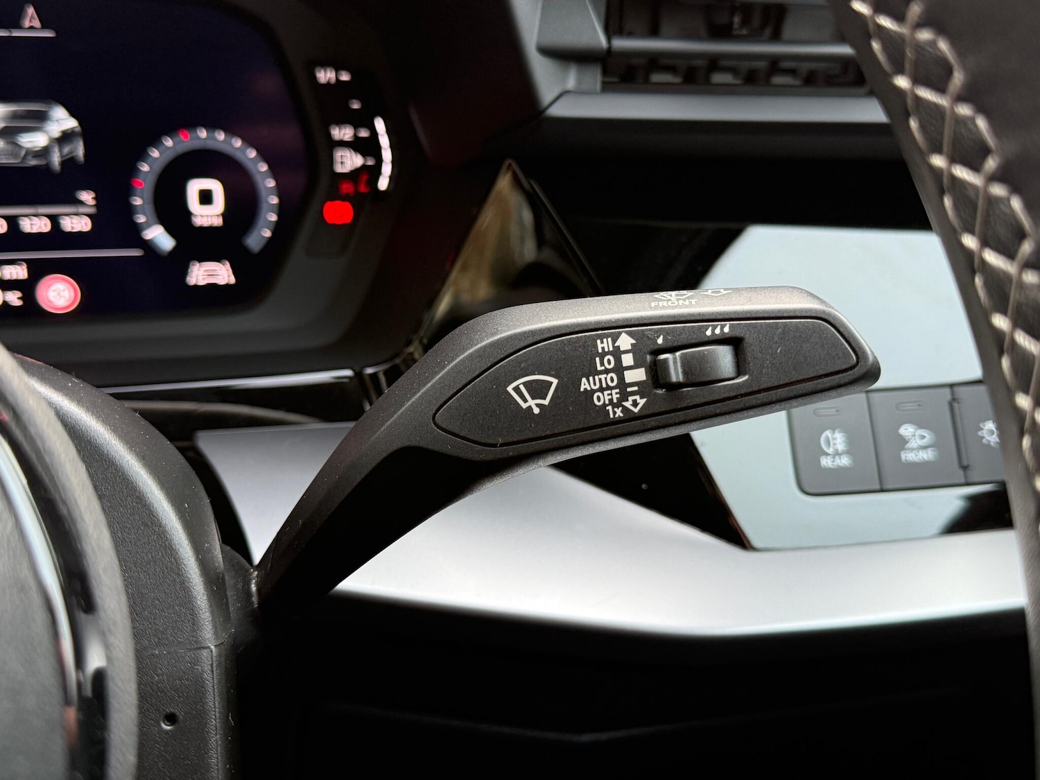 Used Audi A3 2023 for sale - 77203265: Photo 15