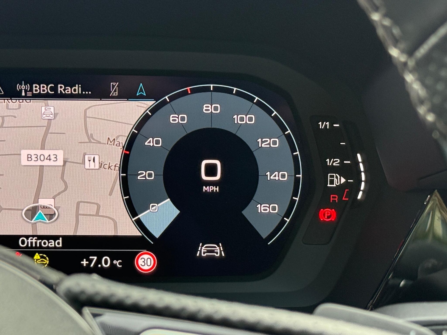 Used Audi A3 2023 for sale - 77203265: Photo 17