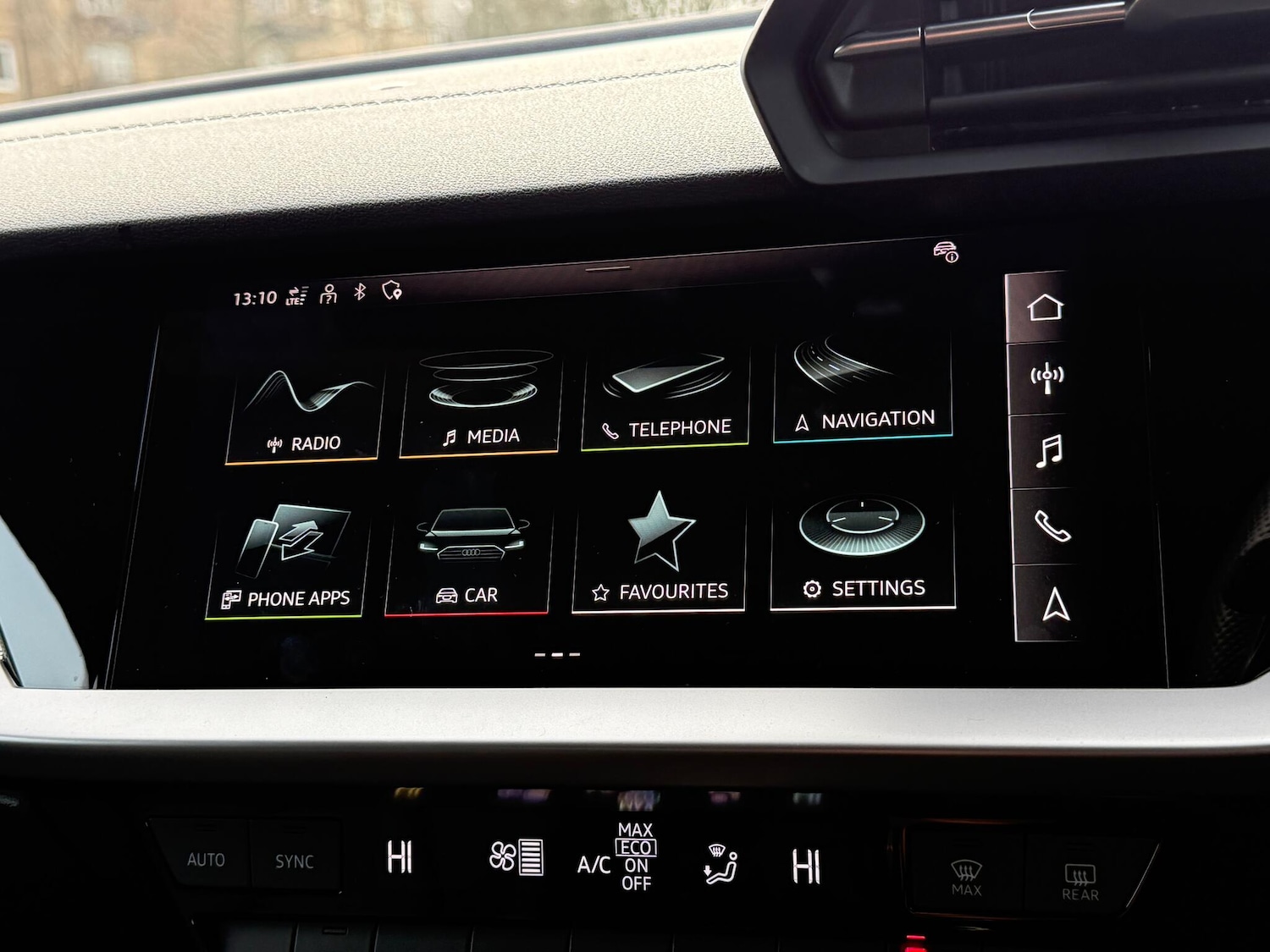 Used Audi A3 2023 for sale - 77203265: Photo 18