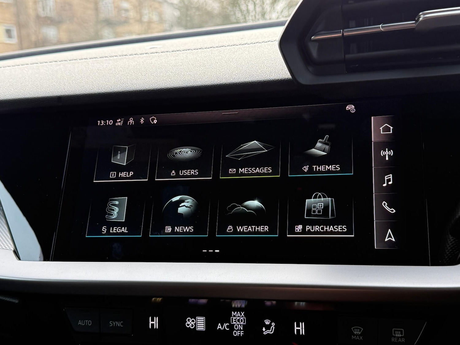 Used Audi A3 2023 for sale - 77203265: Photo 19