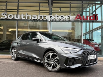 Used Audi A3 2023 for sale - 77203265: Photo