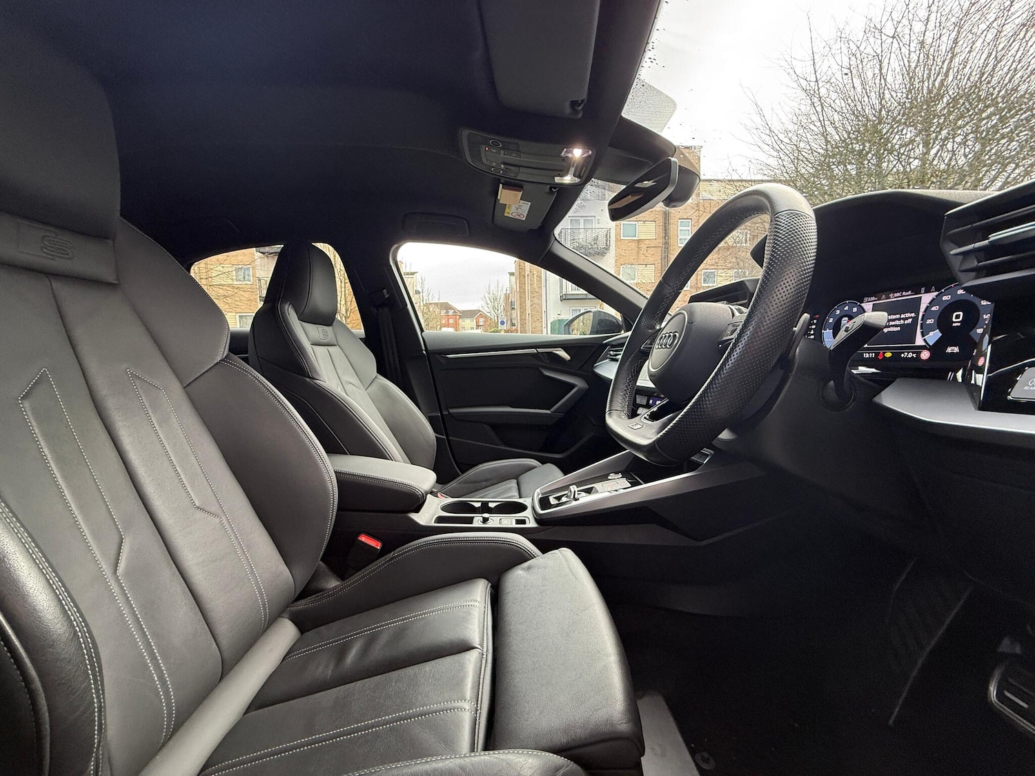 Used Audi A3 2023 for sale - 77203265: Photo 29