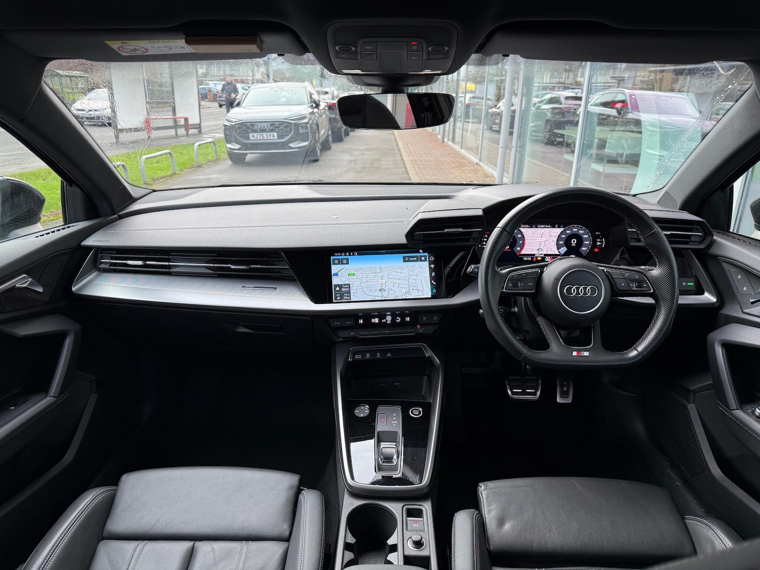 Used Audi A3 2023 for sale - 77203265: Photo 3