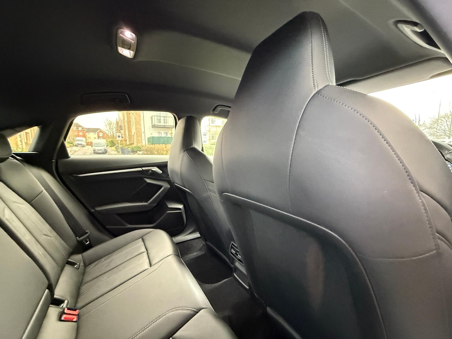 Used Audi A3 2023 for sale - 77203265: Photo 34