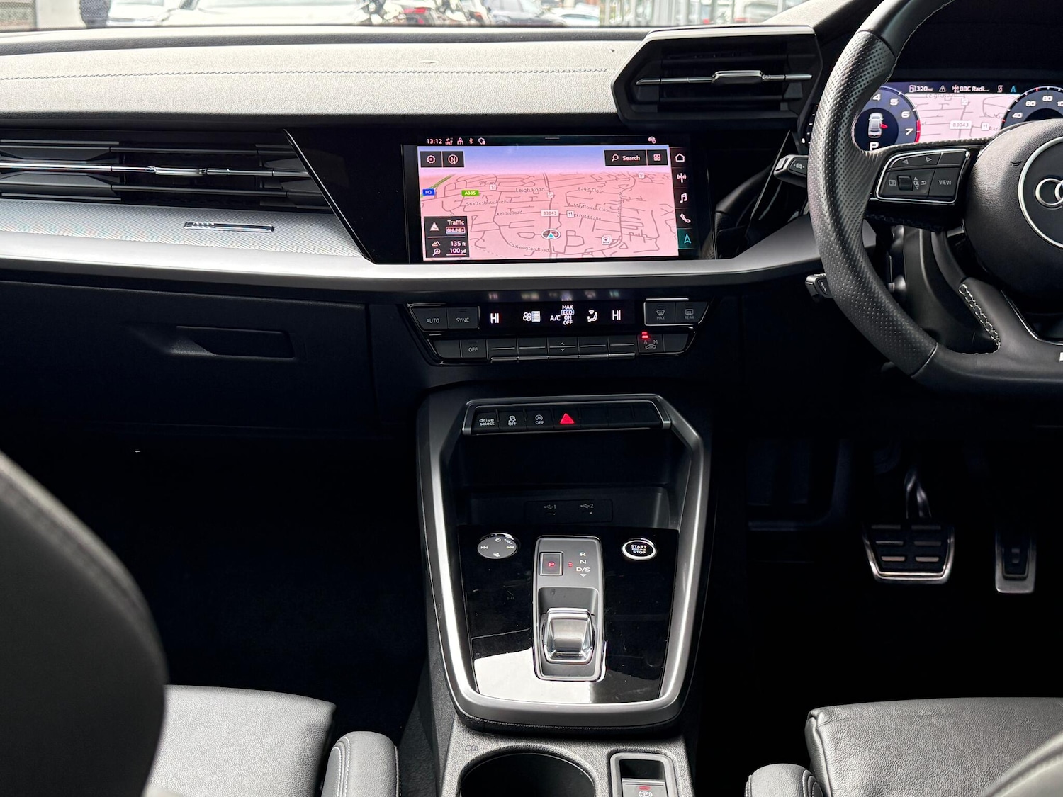 Used Audi A3 2023 for sale - 77203265: Photo 36