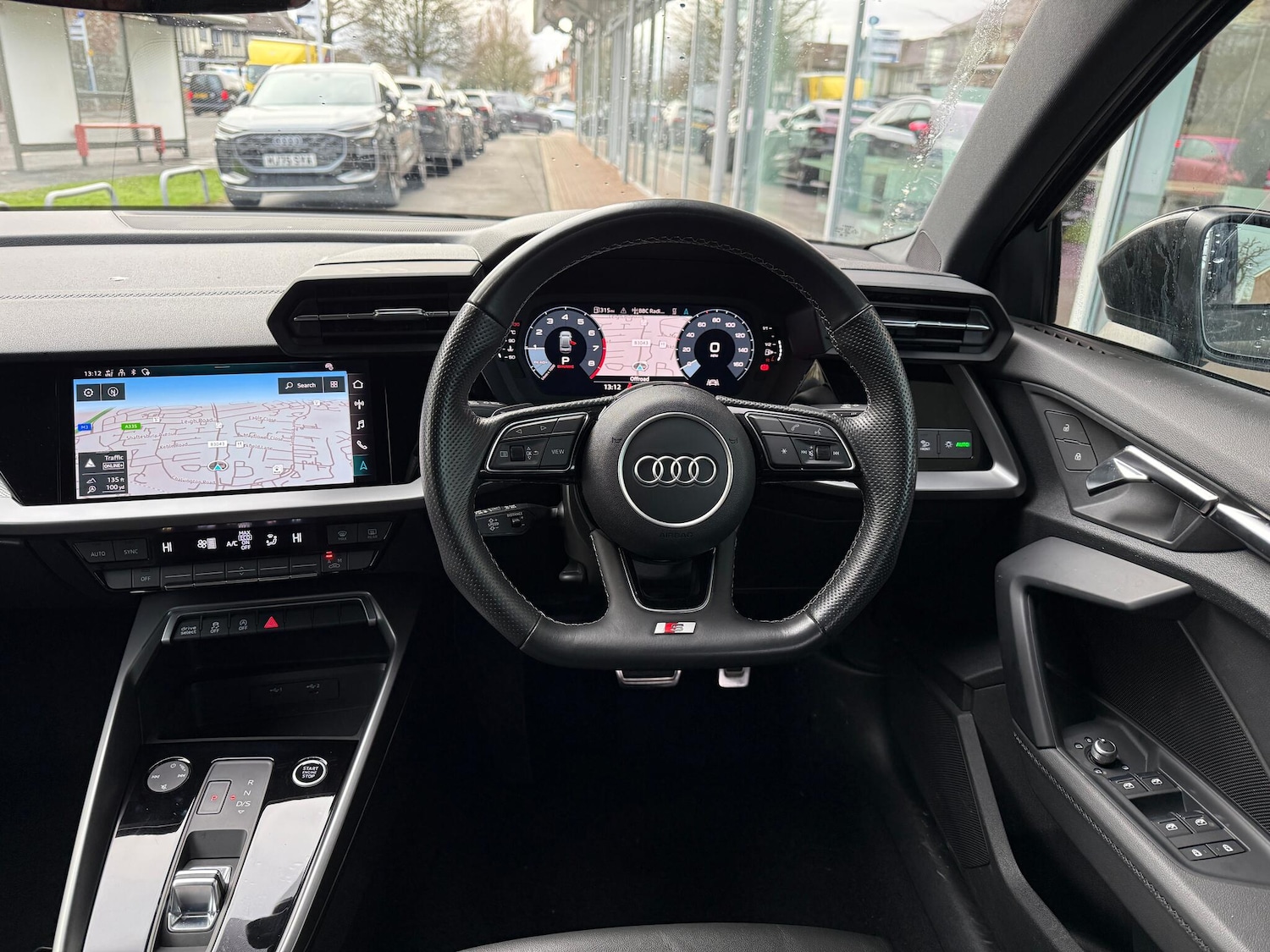 Used Audi A3 2023 for sale - 77203265: Photo 37