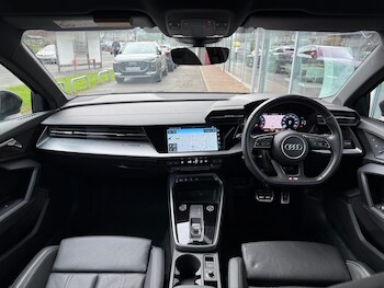 Used Audi A3 2023 for sale - 77203265: Photo