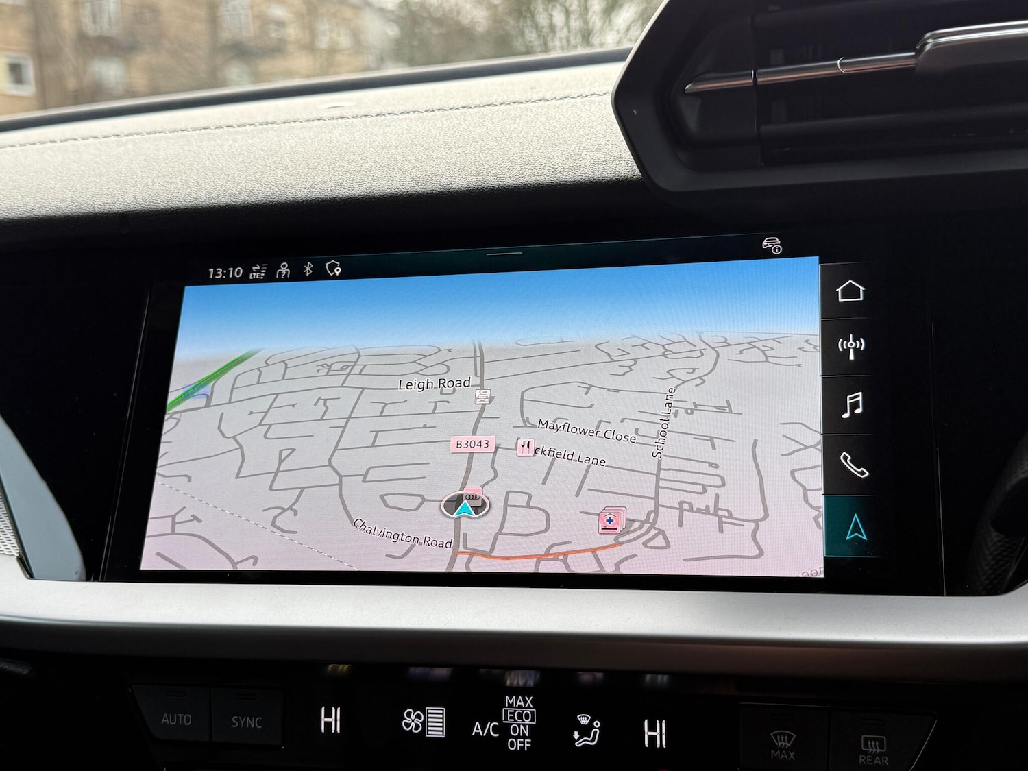 Used Audi A3 2023 for sale - 77203265: Photo 4