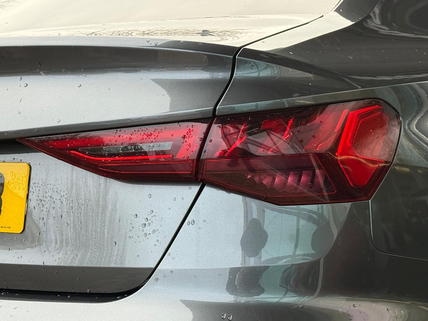 Used Audi A3 2023 for sale - 77203265: Photo 40