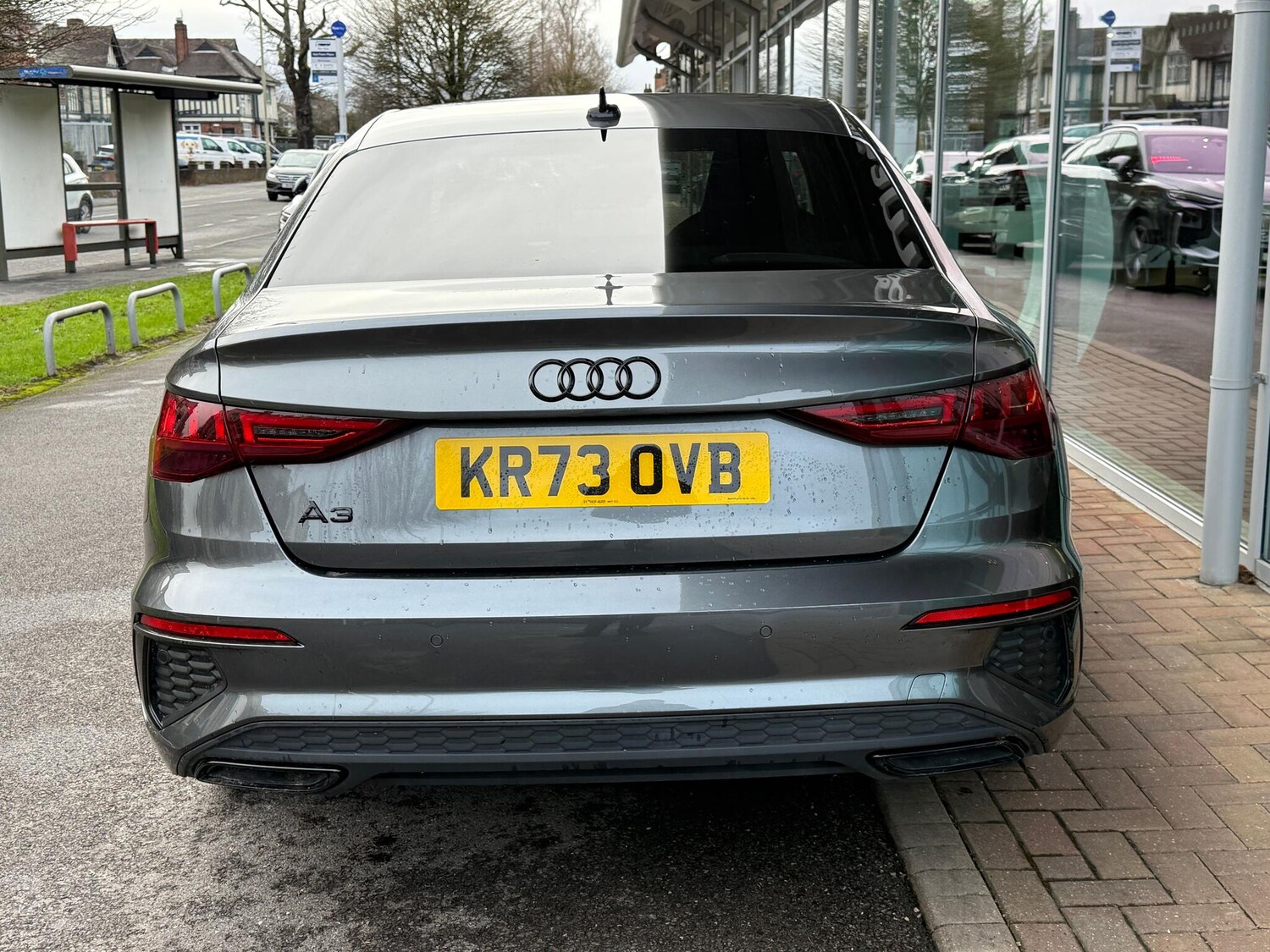 Used Audi A3 2023 for sale - 77203265: Photo 42