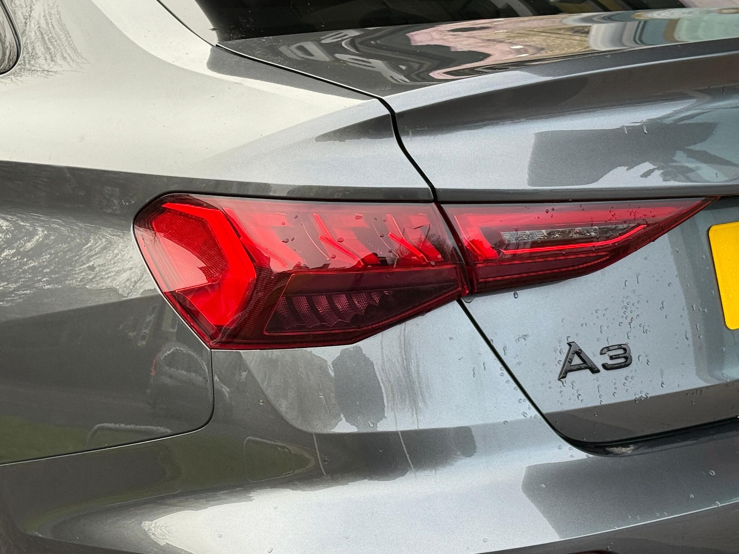 Used Audi A3 2023 for sale - 77203265: Photo 43