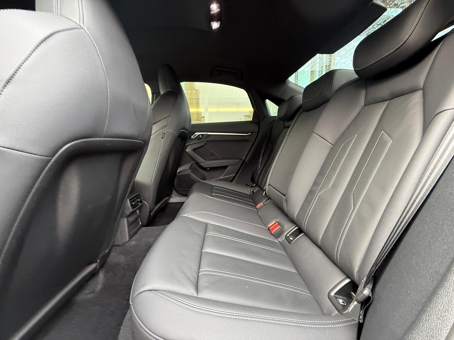 Used Audi A3 2023 for sale - 77203265: Photo 45