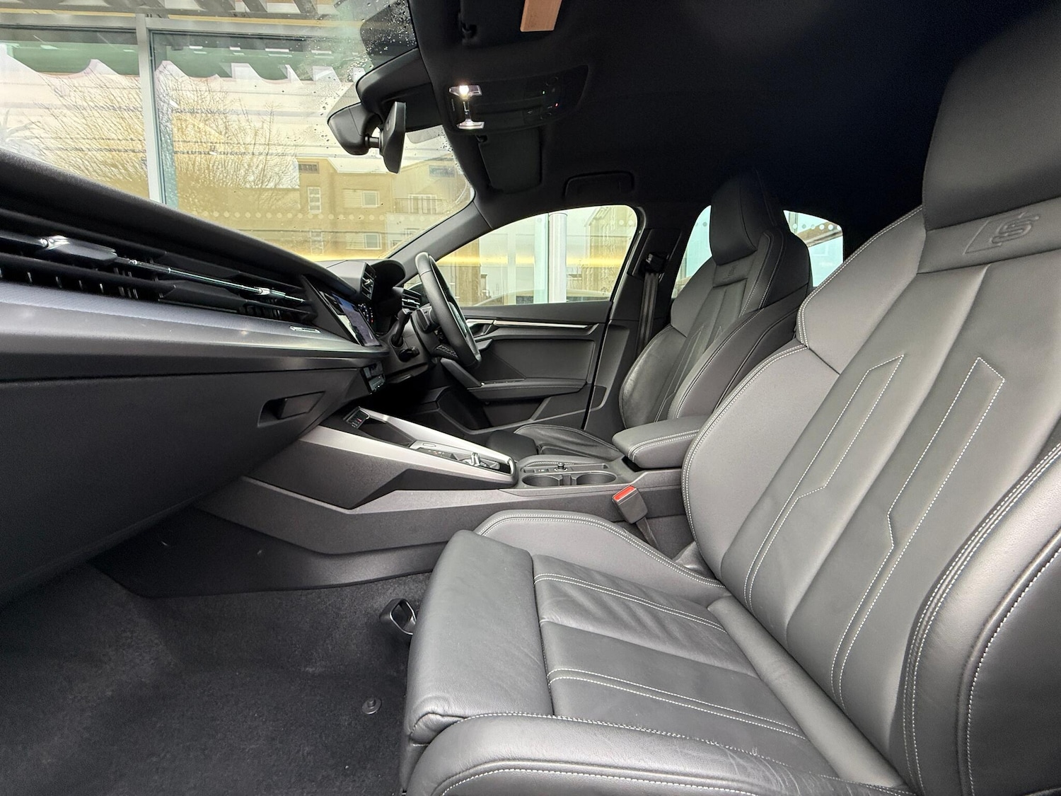 Used Audi A3 2023 for sale - 77203265: Photo 47