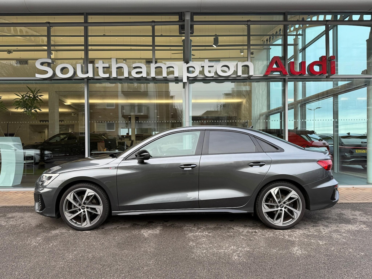 Used Audi A3 2023 for sale - 77203265: Photo 48