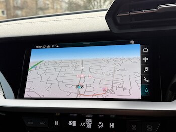 Used Audi A3 2023 for sale - 77203265: Photo