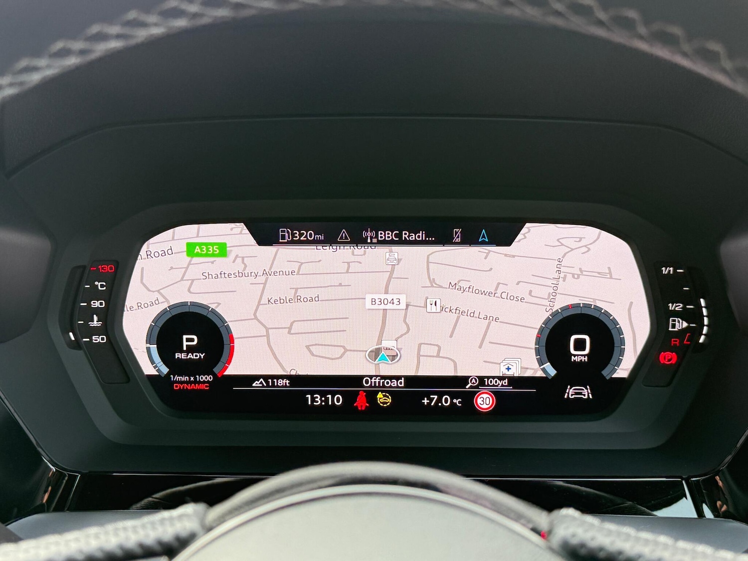 Used Audi A3 2023 for sale - 77203265: Photo 5