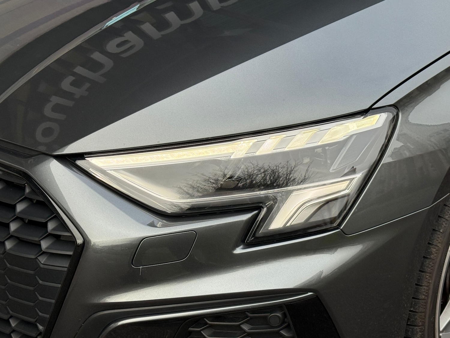 Used Audi A3 2023 for sale - 77203265: Photo 51