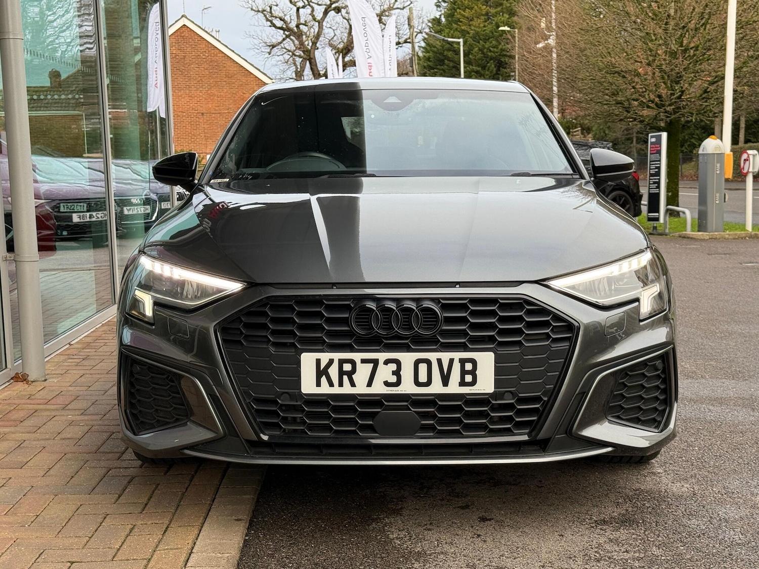 Used Audi A3 2023 for sale - 77203265: Photo 52