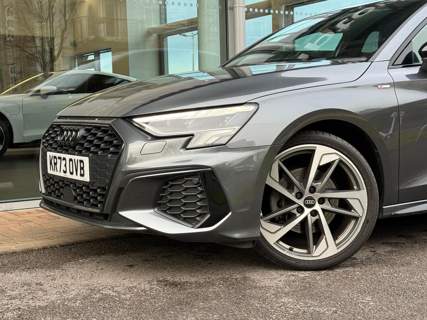 Used Audi A3 2023 for sale - 77203265: Photo 53